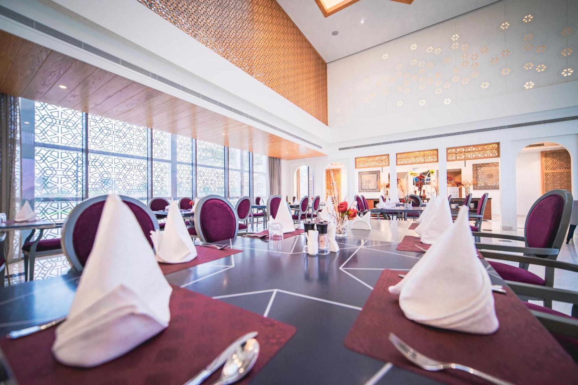 استراحة الفيحاء Al Feyhaa Resthouse Hotel Samail Exterior foto